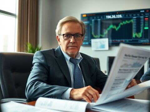 Exploring the Impact of Nelson Peltz in Corporate America