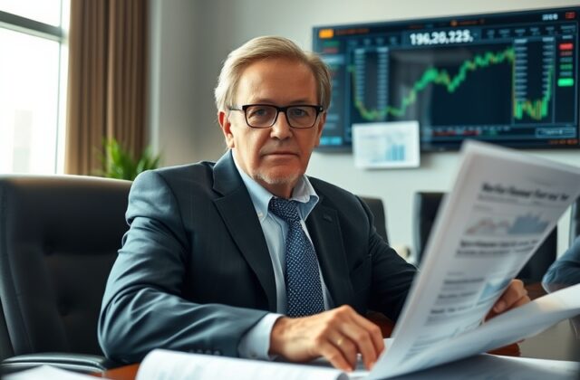Exploring the Impact of Nelson Peltz in Corporate America