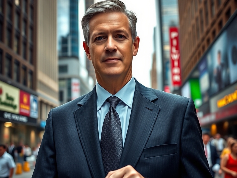 The Multifaceted Career of Mike Penders: Music, Sports, and Philanthropy