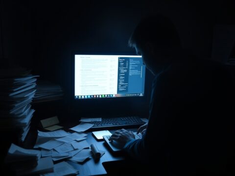 Analyzing the Recent DHS Leak: Implications and Insights