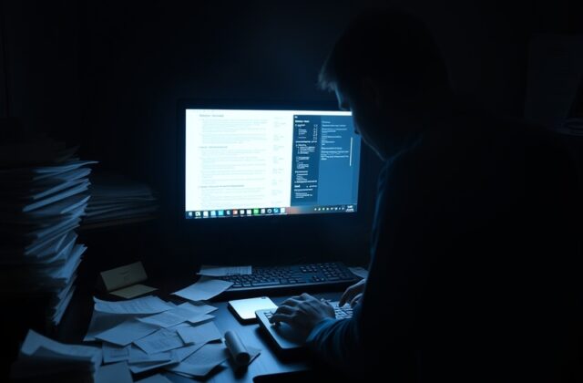 Analyzing the Recent DHS Leak: Implications and Insights