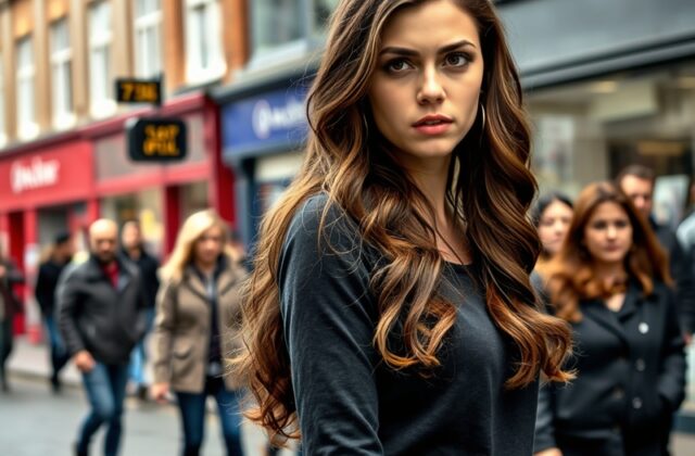Amy Mitchell’s EastEnders Return: Storyline Implications Explored