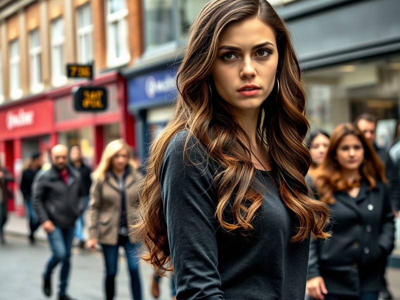Amy Mitchell’s EastEnders Return: Storyline Implications Explored