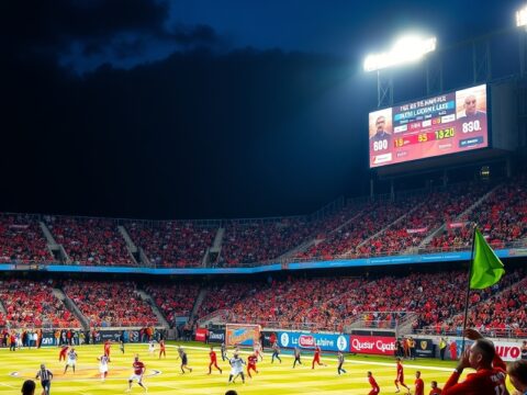 What to Expect from Thursday Night Football Tonight