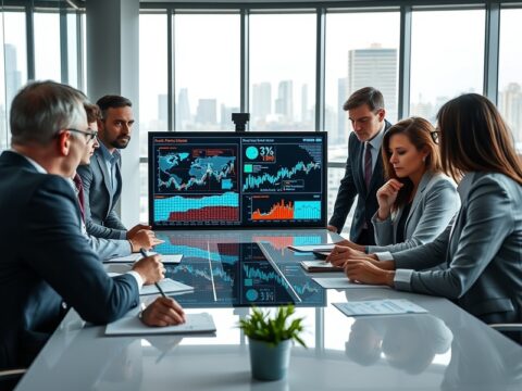 Navigating Cyber Risk Insurance: Essential Coverage for Businesses