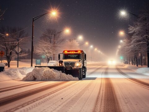 NWS Fairbanks Winter Storm Warning: What You Need to Know