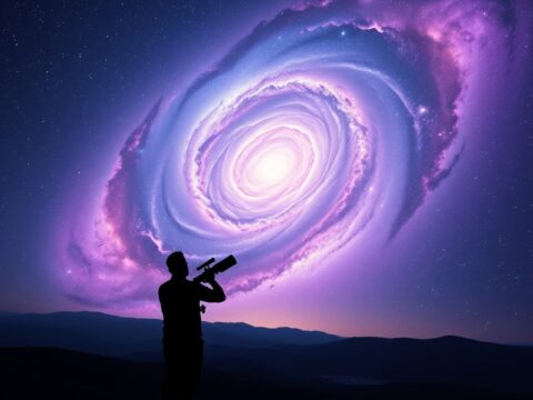Exploring the Vastness and Mysteries of the Universe