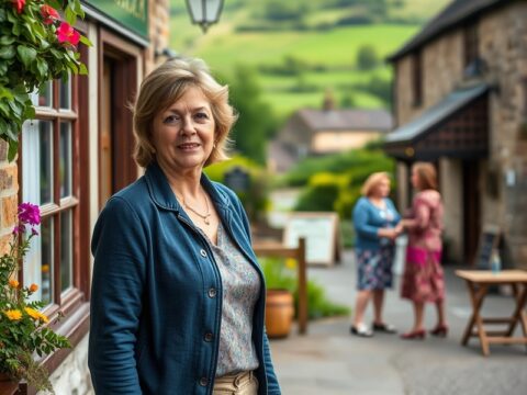 Victoria Sugden’s Return to Emmerdale: What Fans Can Expect