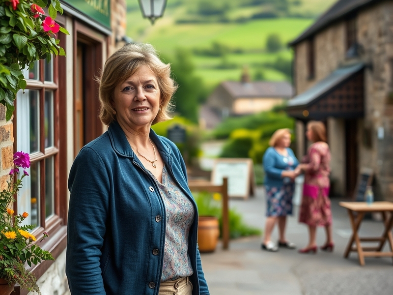 Victoria Sugden’s Return to Emmerdale: What Fans Can Expect