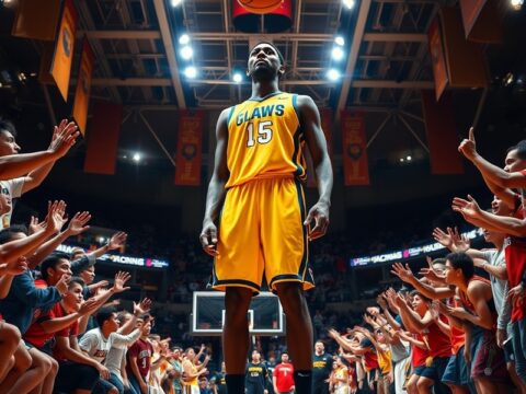 Exploring the Journey and Impact of Tacko Fall in Basketball