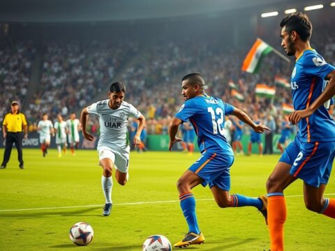 UAE vs India: Exploring Economic, Cultural, and Geopolitical Ties