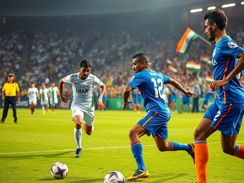 UAE vs India: Exploring Economic, Cultural, and Geopolitical Ties