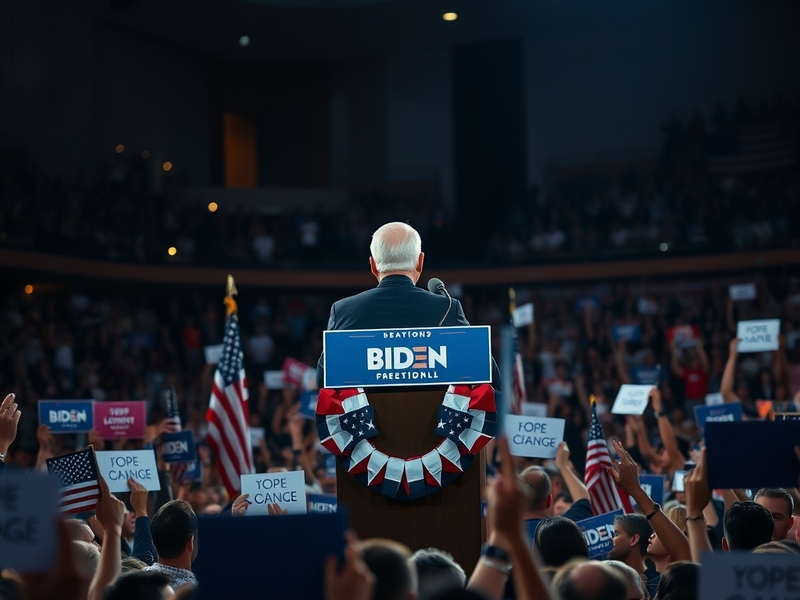 The 2020 U.S. Presidential Election: Results and Global Impact