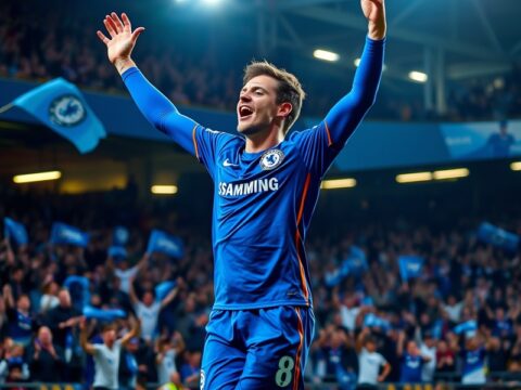Chelsea’s Scoring Prowess: Analyzing Recent Performances