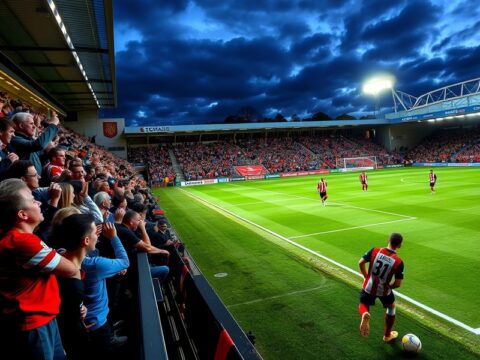 Coventry vs Sunderland: A Historical and Cultural Rivalry