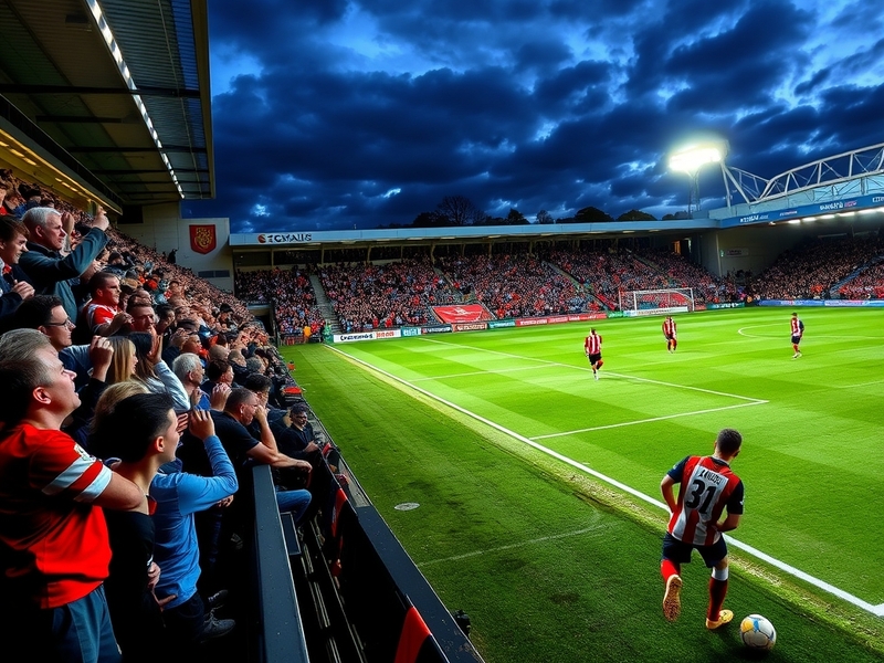 Coventry vs Sunderland: A Historical and Cultural Rivalry