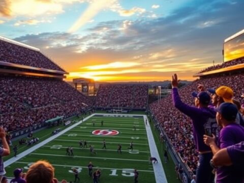 Kansas State vs. Colorado: A Historic Rivalry Revisited
