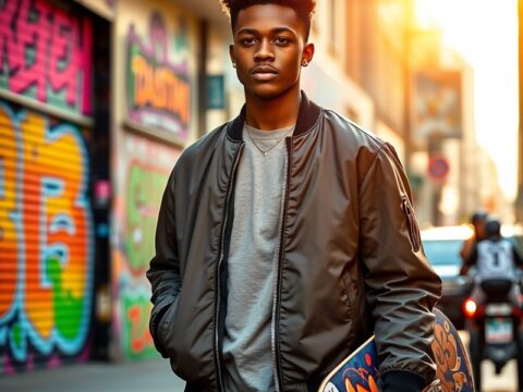 Isaiah Marshall: The Rising Star Transforming Sports